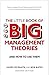 The Little Book of Big Management Theories by James McGrath