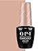 OPI Pale To The Chief