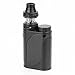 Produktbild Original Eleaf Istick Pico 25 Kit 85W avec Ello Tank TC Kit - Farbe Schwarz