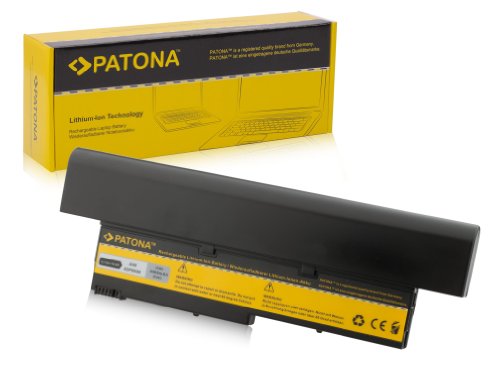 *4400mAh* PATONA Akku für IBM LENOVO THINKPAD X40 X41 X 40 x 41 92P0998