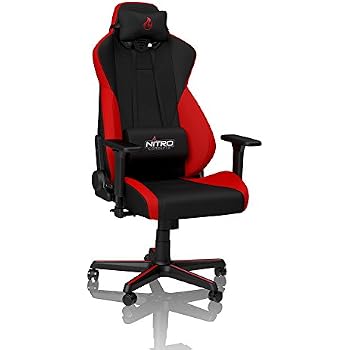 Cuisine Maison Dxracer Loriginal Drifting D02 Gaming Chair