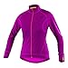 Produktbild Mavic Ksyrium Elite Thermo Damen Winter Fahrrad Trikot lila 2016: Größe: XL (44/46)