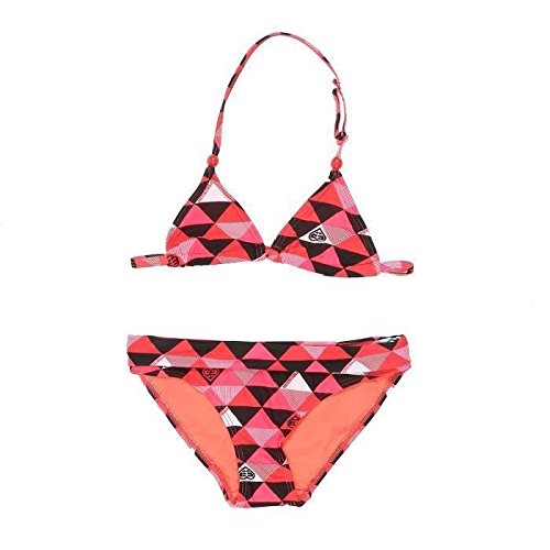 Preisvergleich Produktbild Freegun Mädchen Badeanzug Geo 14 / 16 Jahre