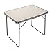 Produktbild Aktive 52817 Klapptisch Campingtisch Sport, 70 x 50 x 60 cm, Weiß