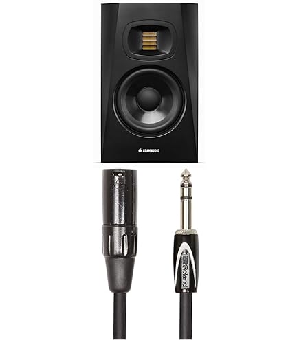 Adam Audio A3X 4.5