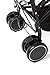 Your Baby - California Baby Buggy/Pushchair Pink