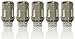 Produktbild Micro MTL Core Verdampferkopf für TFV4 Verdampfer - 1,8 Ohm - 5 Stück pro Packung