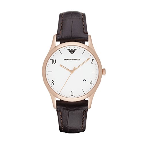 Emporio Armani Herren-Uhren AR1915 Emporio Armani Herren-Uhren AR1915