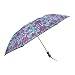 Fendo 2 fold Auto Open Nylon fabric umbrella form Women RS.402.00