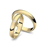 ***Wichtige Information*** Ermitteln Sie Ihre Ringgröße bequem zuhause und bestellen Sie das perfekte Ring-Set von AMOONIC