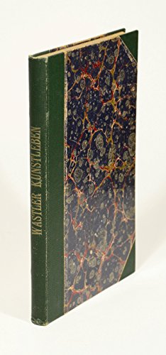 Das Kunstleben am Hofe zu Graz. Unter den Herzogen von Steiermark, den Erzherzogen Karl und Ferdinand.