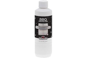 Napoleon 10235 Nettoyant pour Barbecue 500 ML Blanc 21,6 x 7,6 x 31,8 cm 1 ML
