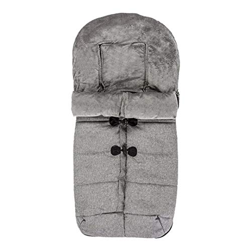 Preisvergleich Produktbild Stuhlbezug mit Fußsack