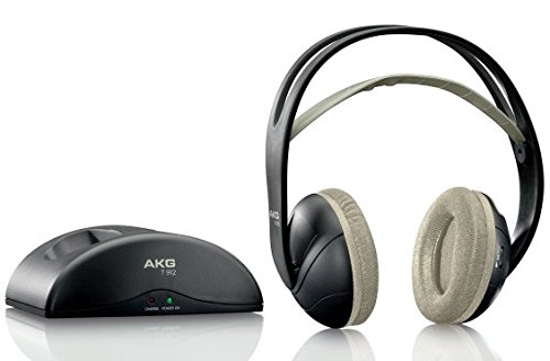 Preisvergleich Produktbild AKG K, 912