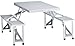 Produktbild Camping/Picknick Klapptisch Aluminium Camping 136 x 86,5 cm