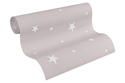 A.S. Creation Vlies Tapete A.S. Création Kollektion Day und Night, 1 Stück, 324402