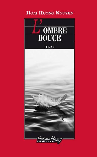 couverture de : L'ombre douce