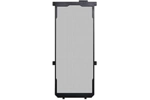 ＬＩ ＬＩＡＮ ＬＩ Lian Li Lancool 216 LAN216-2X Staubfilter - schwarz