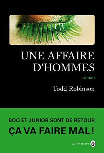 Une affaire d'hommes (Neo Noire) en ligne Une affaire d'hommes (Neo Noire) en ligne