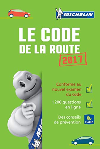 【Télécharger】 Code de la route 2017 Livre PDF Gratuit 【 2067217275