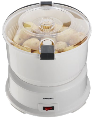 Melissa 646120 Kartoffelschälmaschine - 2