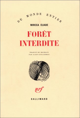Télécharger Forêt interdite Francais PDF