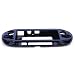 Imported Aluminum Protective Hard Case Cover for Sony VITA2000 PS VITA2000 -Navy Blue RS.375.00