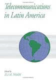 Image de Telecommunication in Latin America