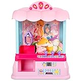 【Musik und Lichter】Fröhliche Musik und nette Beleuchtung schaffen eine schöne Atmosphäre.