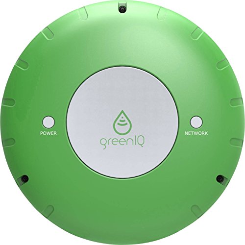 Preisvergleich Produktbild GREENIQ Smart Garden Hub - Bewässerungssteuerung