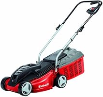 Einhell GE-EM 1233 Tondeuse &eacute;lectrique 1250 W 30 L