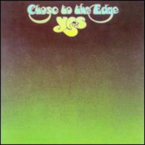 Close To The Edge (Remast.)