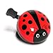 Produktbild Nutcase Klingel, Ladybug, NBLL-1012