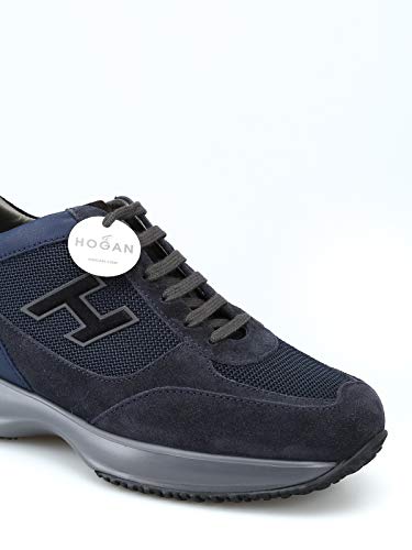 hogan uomo interactive