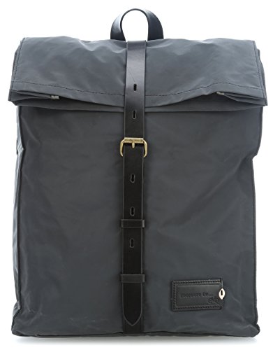 PROPERTY OF      Mitch Backpack   Stylischer Laptop-Rucksack aus Hightech-Material   reflektiert ohne die sonst   bliche Silberf  rbung   wasserdicht 