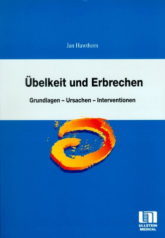 Preisvergleich Produktbild Übelkeit und Erbrechen