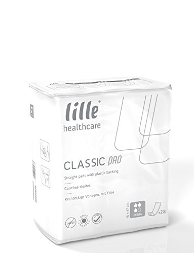 Preisvergleich Produktbild 28 Packung mit Klebstoff Insert-Pads