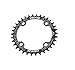 Produktbild Ovaler Kettenblatt 104 BCD Bike schmale breite Kettenblätter Oval32T