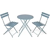 Suchergebnis auf Amazon.de für: gartenmöbel metall - Gartenmöbel