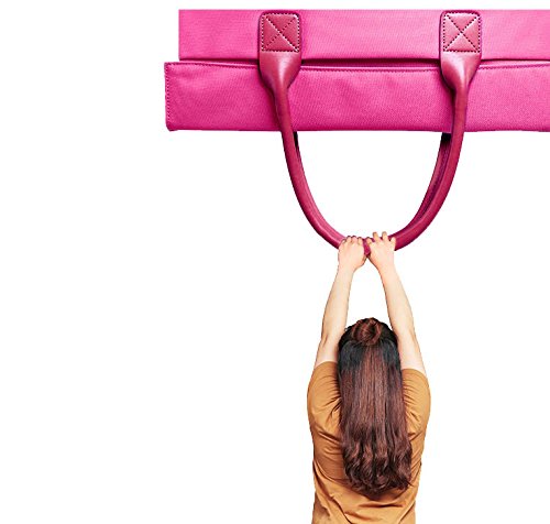 Sisthirth Laptop Schulter Tasche Taschen-Kasten Ultrabook Netbook tragender Fall-Tablette   Laptop   Chromebook   Macbook   Messenger Fall mit Handgri