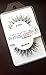 PrimaLash Professional 100% Human Hair Lashes all styles: #43, #48, #82, #wsp, #102, #747s (#XOX)