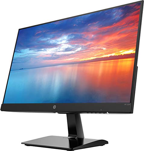 HP 22m 3WL45AA 21.5-inch Ultra-Slim 