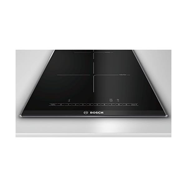 Bosch PIB375FB1E Serie 6 Kochfelder, Elektro/Einbau / 30,6 cm/Glaskeramik – Bild 3