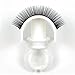 Eyelash Extension Glue Holder Ring Cup Set