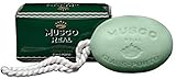 Claus Porto Musgo Real Men's Body Soap on a Rope (190 g)