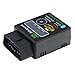 Produktbild Auto Diagnose, Fansport Selbstdiagnosescanner HH OBD ELM327 Bluetooth V2.1 Auto Scan Werkzeug Codeleser für Autos