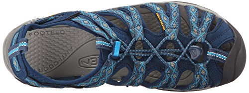 Keen Damen Whisper Sandalen Trekking-& Wanderschuhe - 8