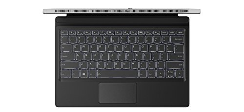 Lenovo Miix 520 12  2 in 1 Convertible Laptop  Intel Core i5 8250u  8th Gen    128GB M 2 SSD  8GB DDR4 RAM  Windows 10 Professional - Iron Grey