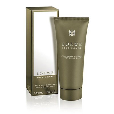 Preisvergleich Produktbild Loewe Aftershave 100ml