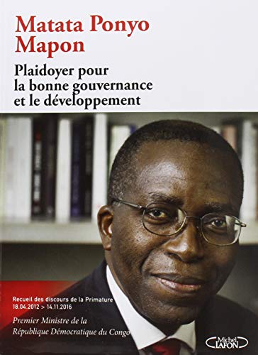Download Plaidoyer pour la Bonne Gouvernance et le Developpement Download Plaidoyer pour la Bonne Gouvernance et le Developpement